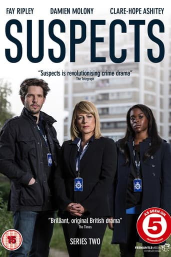 Poster for Season 2