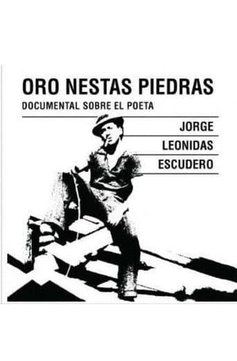 Poster for Oro nestas piedras