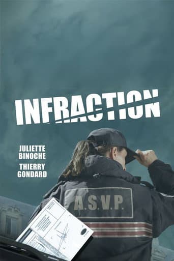 Poster for Infraction