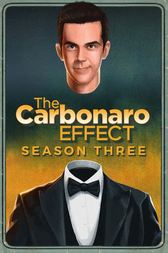 Poster for Season 3
