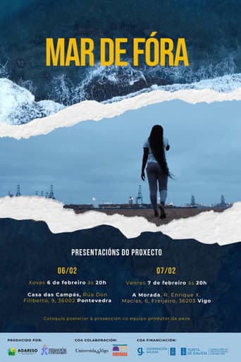 Poster for Mar de Fóra