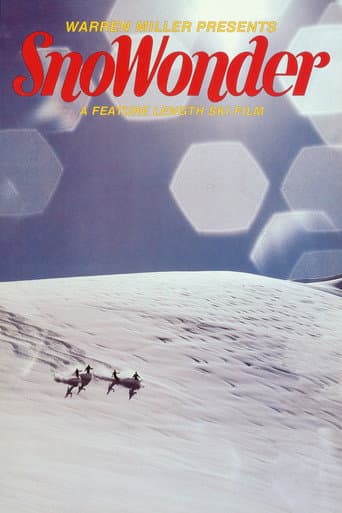 Poster for Snowonder
