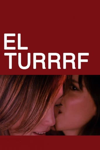 Poster for El Turrrf