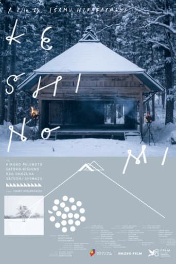 Poster for Keshinomi