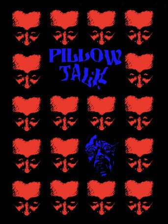Poster for Pillow Talk