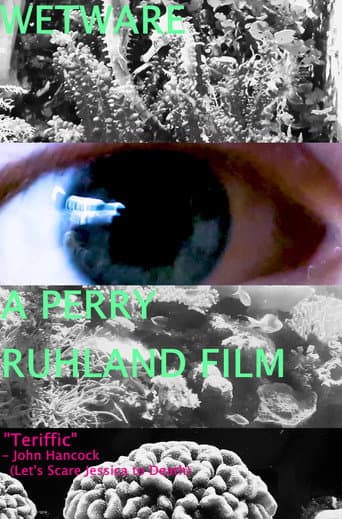Poster for Wetware