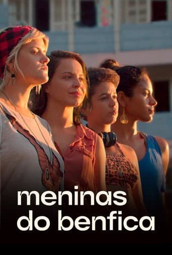 Poster for Season 1