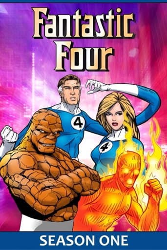 Poster for Season 1