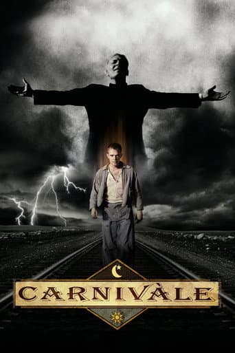 Poster for Season 2