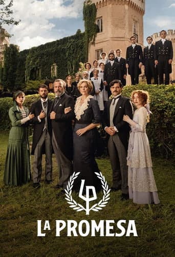 Poster for Season 1