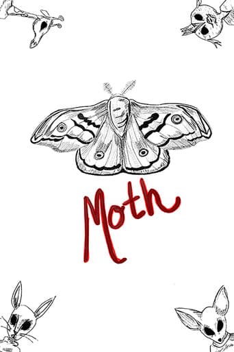 Poster for Moth