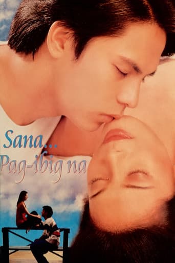 Poster for Enter Love