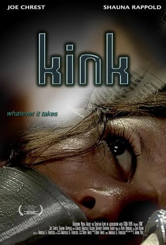 Poster for Kink