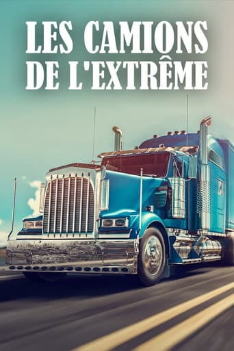 Poster for Trucks and Men