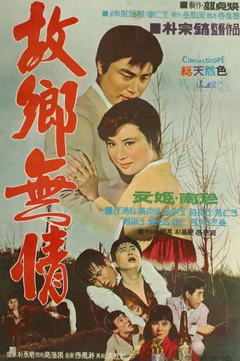 Poster for Hometown