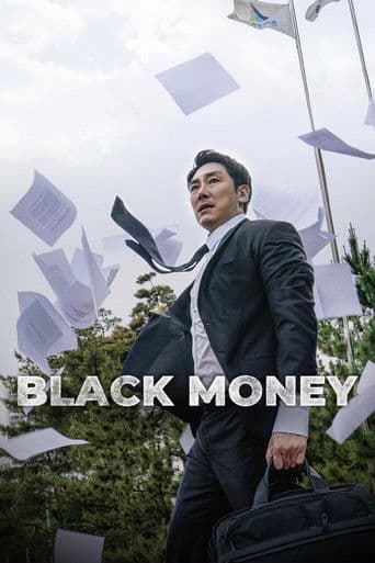 Poster for Black Money