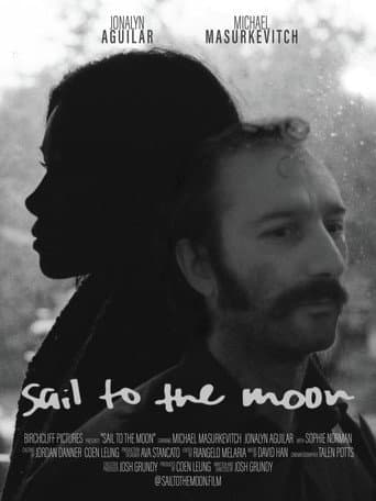 Poster for Sail to the Moon