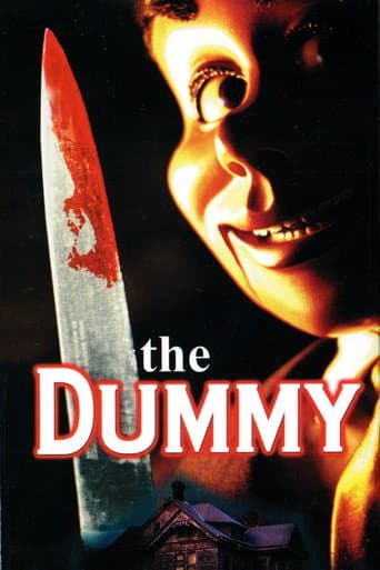 Poster for The Dummy