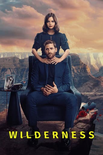 Poster for Wilderness