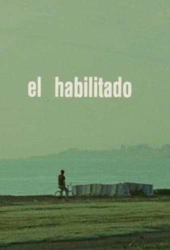 Poster for El habilitado