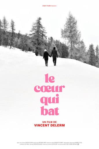 Poster for The Beating Heart