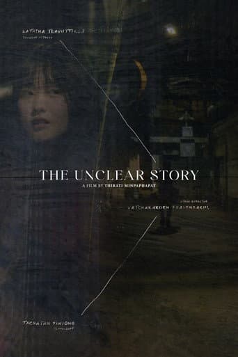 Poster for The Unclear Story