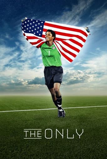Poster for The Only