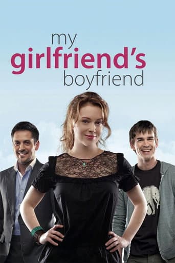 Poster for My Girlfriend's Boyfriend