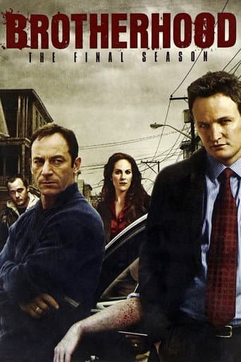 Poster for Season 3