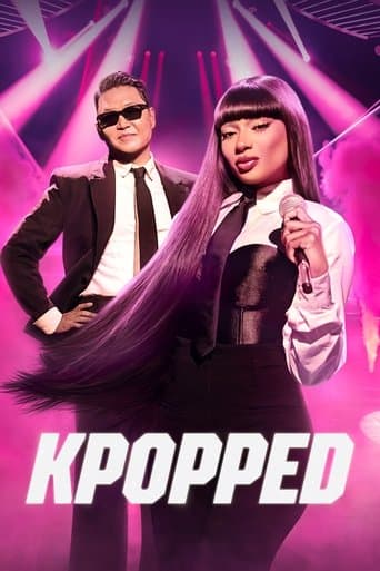 Poster for KPOPPED