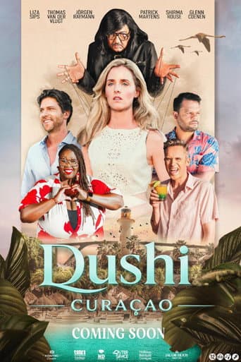Poster for Dushi Curaçao