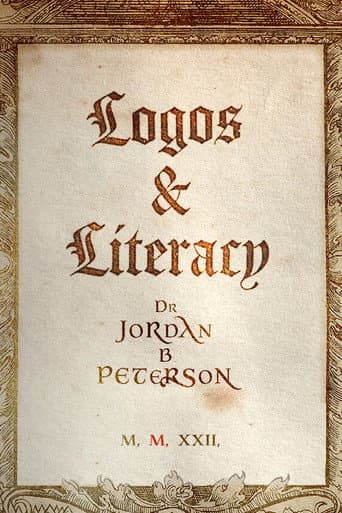 Poster for Logos & Literacy