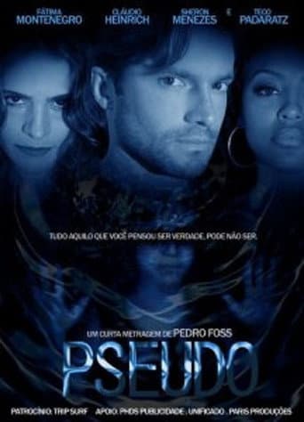 Poster for Pseudo