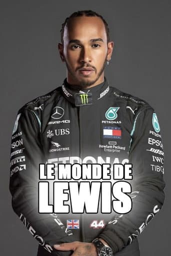 Poster for Le monde de Lewis