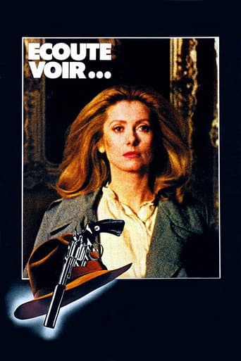 Poster for See Here My Love
