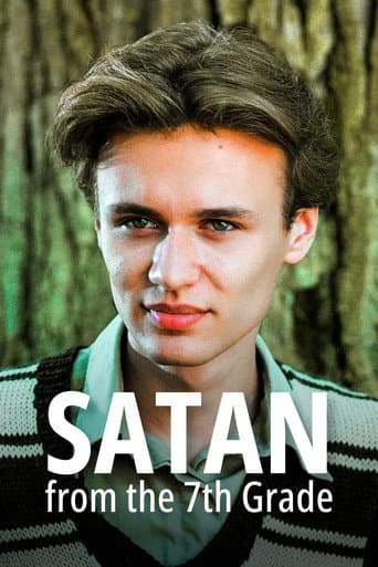 Poster for Satan from the 7th Grade