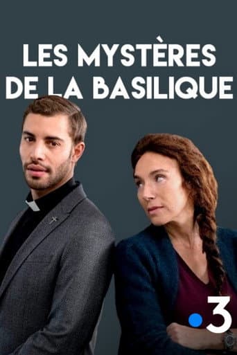 Poster for Murder in Tours