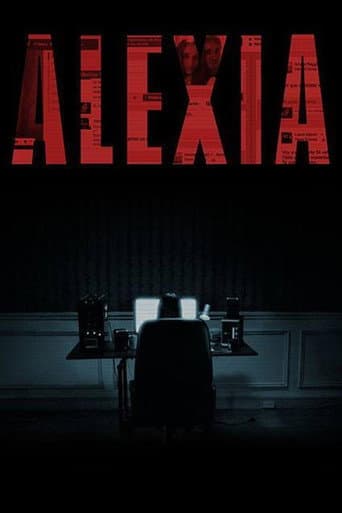 Poster for Alexia