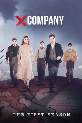 Poster for Season 1