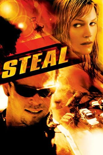 Poster for Steal