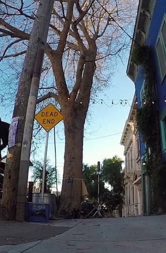 Poster for Tree Listening Test