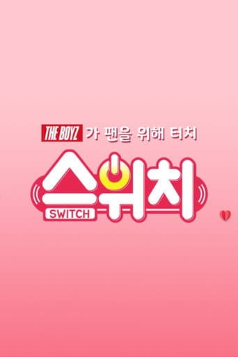 Poster for Switch