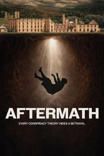 Poster for Aftermath