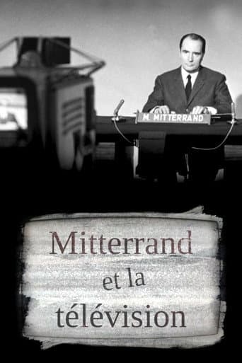Poster for Mitterrand et la télé