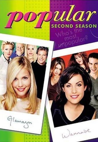 Poster for Season 2