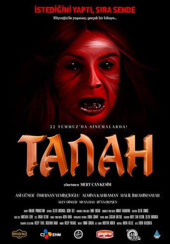 Poster for Tanah