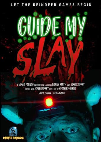 Poster for Guide My Slay