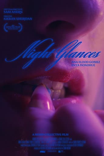 Poster for Night Glances
