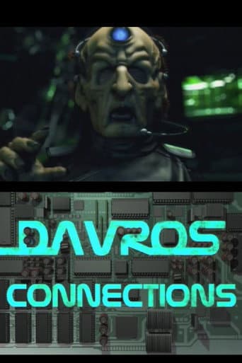 Poster for Davros Connections
