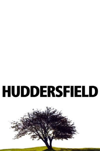 Poster for Huddersfield